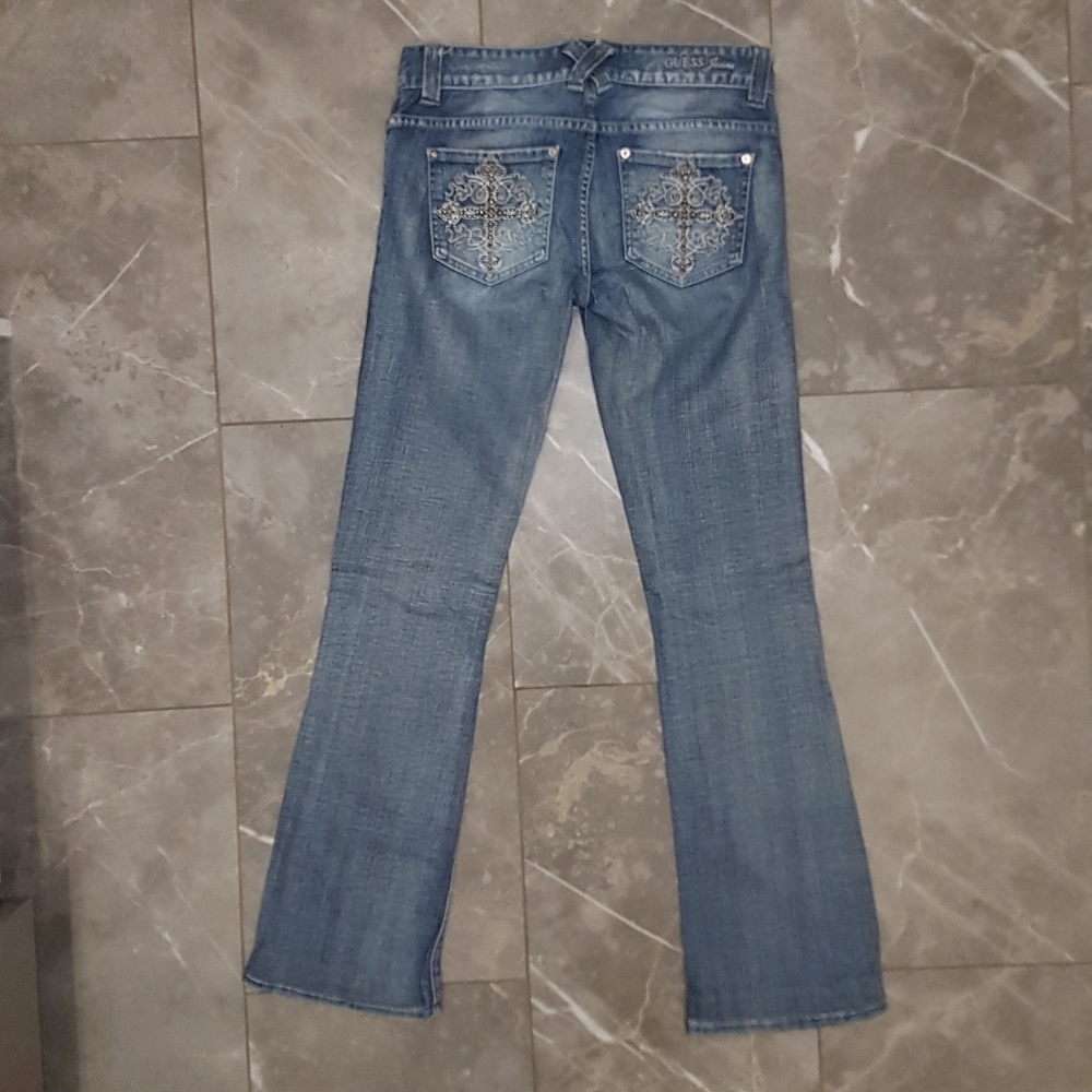 GUESS JEANS - Picture 3 of 5